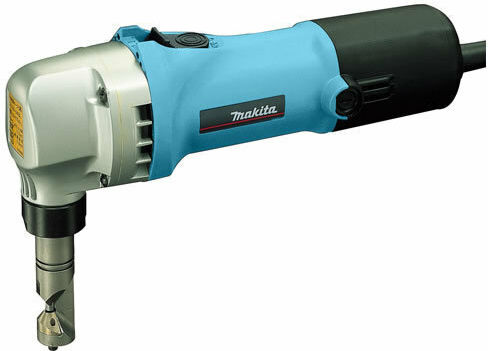 Makita Electric Nibbler 550W