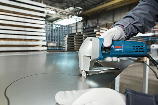 Bosch Electric Shear 750W 0601500500