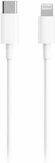 Xiaomi USB-C to Lightning Cable 18W White 1m (BHR4421GL)