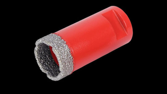 Rubi Diamond Broach Cutter for Tile