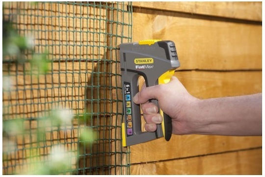 Stanley TR75 Клещи за закрепване с ръка Ръчни