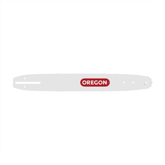 Oregon Single Rivet Λάμα Αλυσοπρίονου 30cm (12") για Αλυσίδα με Βήμα 3/8"LP, Πάχος Οδηγών .043"-1.1mm & Αριθμό Οδηγών 44Ε
