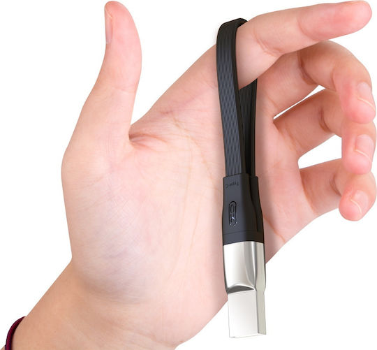 XO NBQ170B Converter USB-C male to Lightning male 1pcs