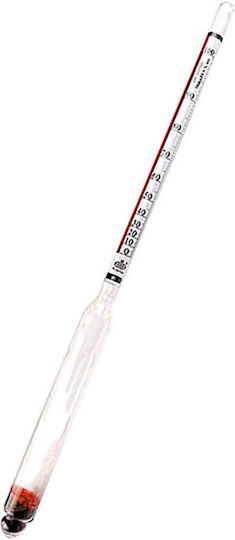 Stabplast Winemaking Breathalyzer 102601