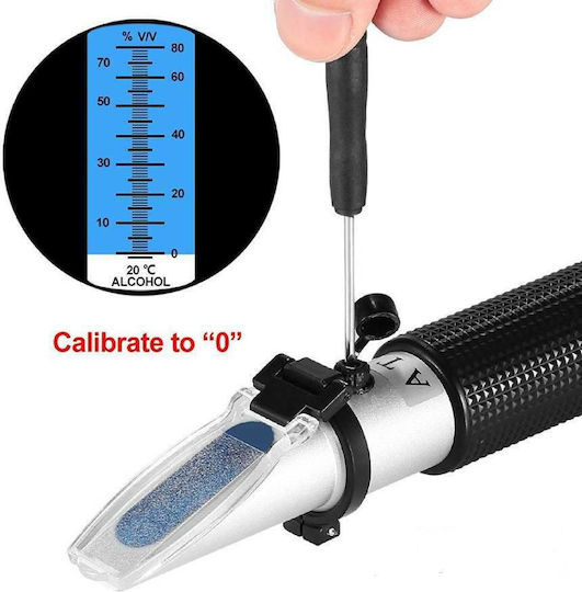 Stabplast Winemaking Accessories Alkohol 101426