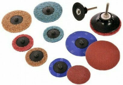 Technic KAS-10057 Многофункционален инструмент Въздушен с аксесоари