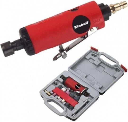Einhell DSL 250/2 Air Multi-Sander with Grinding Accessories 4138520