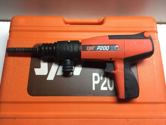 Spit P200 Pistol de lipit cu aer pentru șuruburi