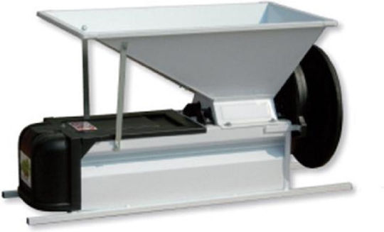 Grifo DMA Manual Grape Destemmer & Crusher 800 kg/h with Separator 100692