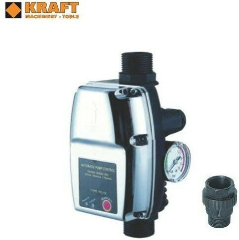 Kraft BR-15 Electronic Pressure Controller 43544