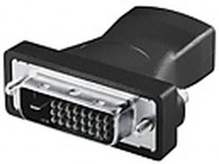 LogiLink AH0001 Μετατροπέας DVI-D male σε HDMI female 1τμχ