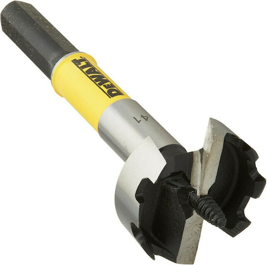 Dewalt Τρυπάνι Μεντεσέ για Μέταλλο \ Ξύλο 35mm