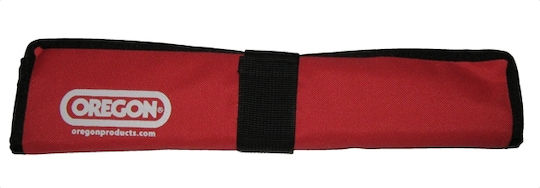 Oregon Low Profile File Chainsaw Sharpener for chains with 1/4"- 3/8" pitch 5pcs 558488