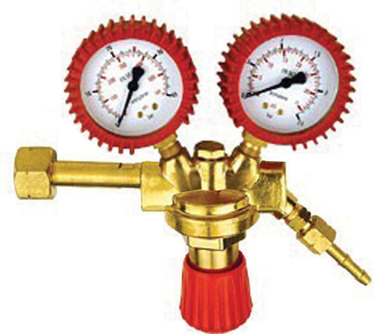 Le Lorrain Gas Regulators Propane ZR-39