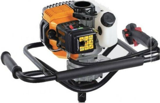 Kraft AG52 Gasoline Earth Auger 52cc 2.2hp 691016