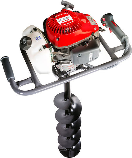 Efco TR 1551 Gasoline Earth Auger 50.2cc 2.1hp 375281012