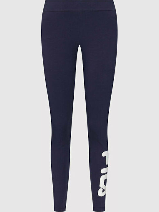 Flex 2.0 Running Γυναικείο Μακρύ Κολάν Navy Μπλε