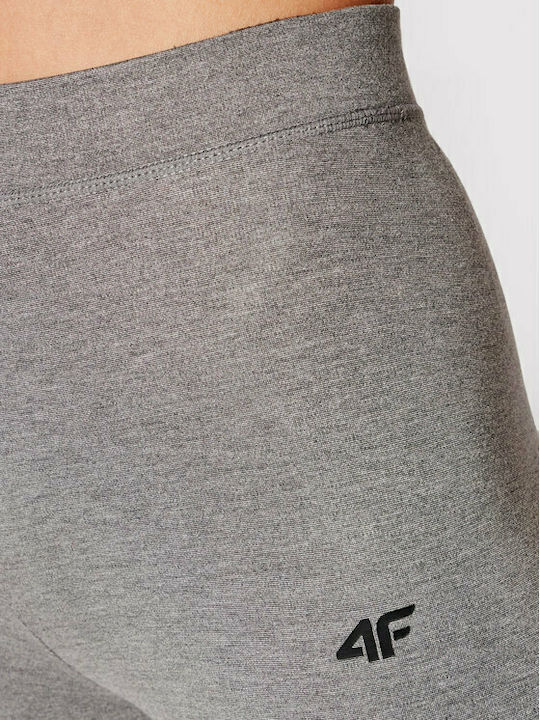 Training Women's Long Training Legging Gray