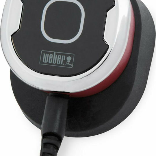 Weber iGrill Mini Electronical BBQ Thermometer with Probe and Bluetooth -30°C / +300°C
