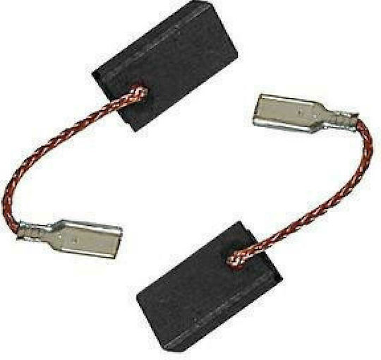 Bosch 1607014176 Carbon Brushes 2 Pieces