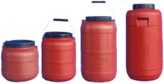 Plastic Barrel 20L Plastic Container 20lt