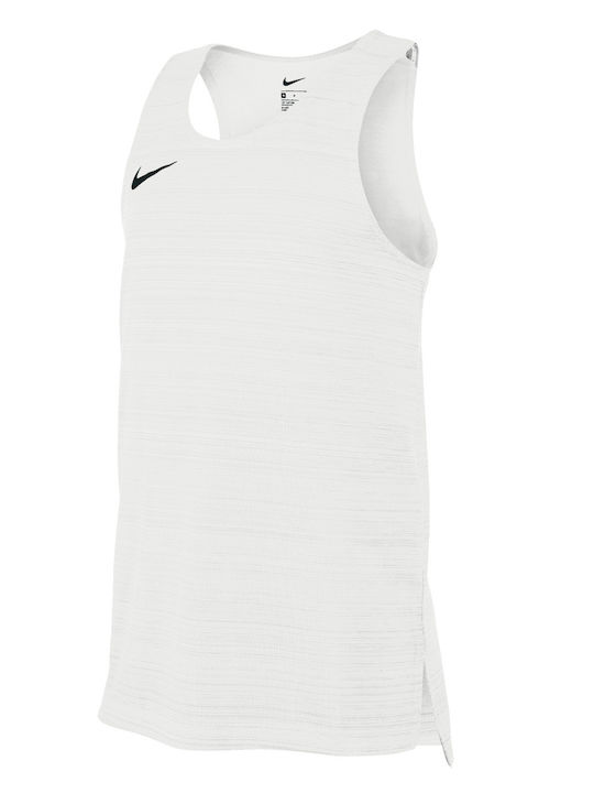 Nike Kids Blouse Sleeveless White