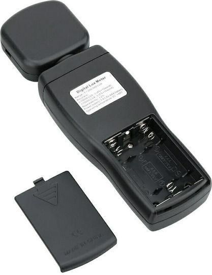 AS803 Photometer 100000 Lux and Backlight