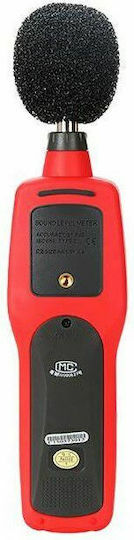 Uni-T UT352 Decibel Meter 30-130dB