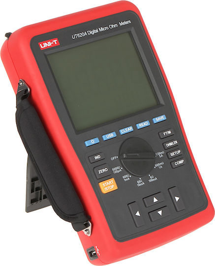 Uni-T Digital Ground Meter UT620A