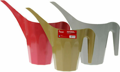 Viosarp Plastic Watering Can 1.25lt Gold