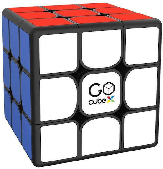 GoCube X Connected ΒΤ Κύβος Ταχύτητας 3x3