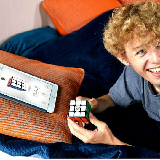 GoCube X Connected ΒΤ Κύβος Ταχύτητας 3x3