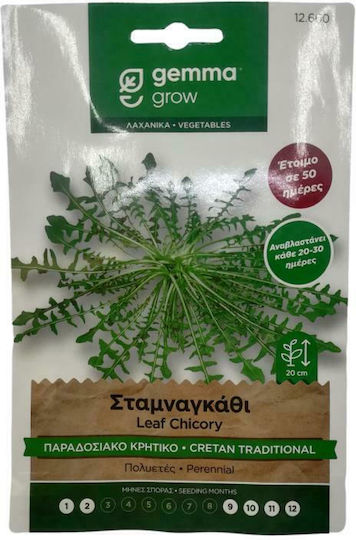 Gemma Σπόροι Σταμναγκάθι 2gr