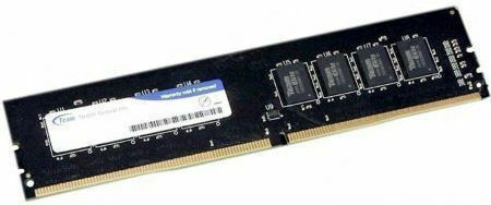 TeamGroup Elite DDR4 with Module 1x16GB and Speed 3200 for Desktop