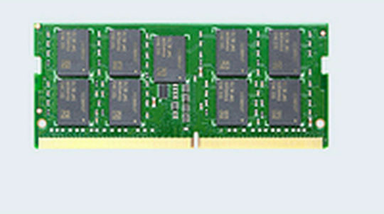 Synology DDR4 με Module 1x8GB και Ταχύτητα 2666 για Laptop