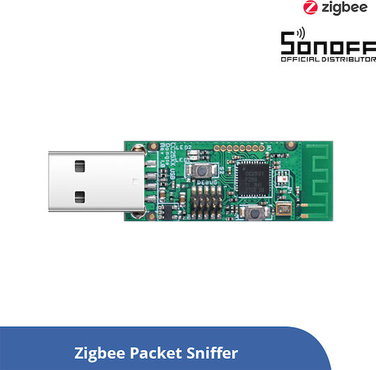 Sonoff (CC2531)