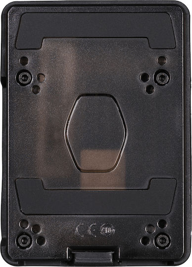 CoolerMaster Pi Case 40 Black(MCM-PI400-MNNN-S00)