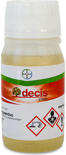Bayer Decis 2.5 EC Инсектицид 250мл