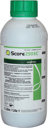 Syngenta Score 25 EC Υγρό Μυκητοκτόνο 100ml