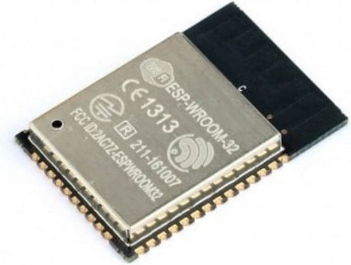 ESP-WROOM-32