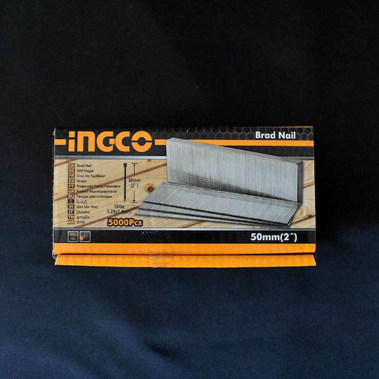Ingco ANA18501 Нокти 50mm 5000бр