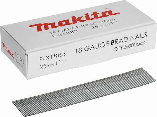 Makita Пирони Нокти 5000бр
