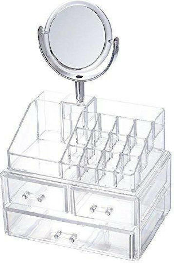 Kosmetik Organizer Kosmetik Organizer
