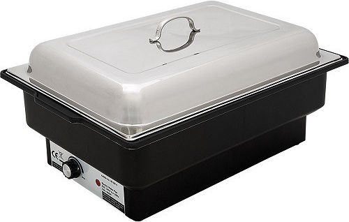 Hendi Elektrisch Bain Marie Servieren 9Es