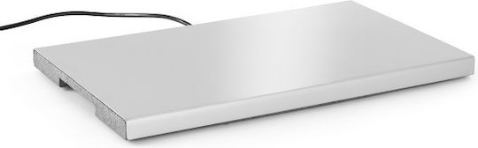 Hendi Buffet-Heizung mit Leistung 190W und Abmessungen 53x32.5x2.5cm