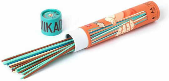 Joc de Societate Mikado pentru 2+ Jucători 6+ Ani (EN) Legami Milano