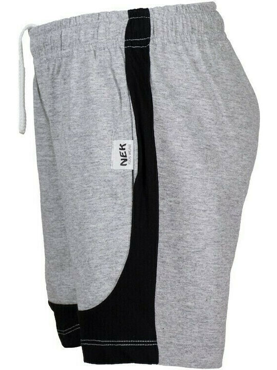 Kinder-Set mit Shorts Sommer 2Stück Schwarz