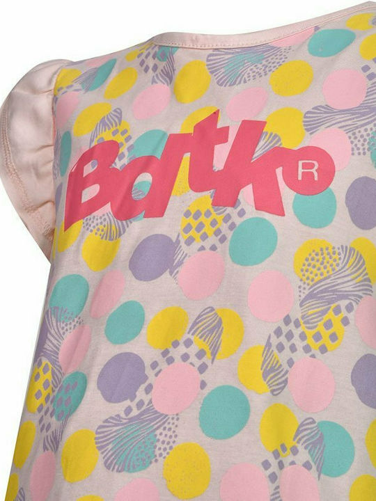 Kids' Set with Shorts Summer 2pcs Multicolour