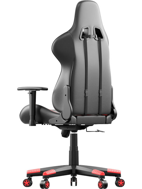 Oneray D0937 Gaming Stuhl Black/Red