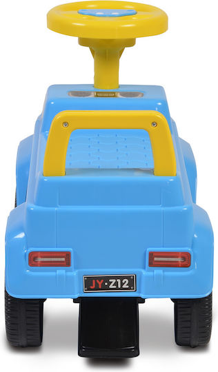 Moni Speed Mașină Ride On Pentru 12+ Luni Albastră